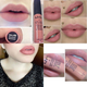 Жидкая помада с матовым финишем Nyx Soft Matte Lip Cream Stockholm SMLC02 бежевый 8 мл - изображение 2