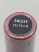 Жидкая помада с матовым финишем Nyx Soft Matte Lip Cream San Paulo SMLC08 розовый 8 мл - изображение 6