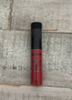 Рідка помада з матовим фінішем Nyx Soft Matte Lip Cream Amsterdam SMLC01 класичний червоний 8 мл - зображення 6