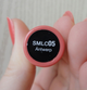 Жидкая помада с матовым финишем Nyx Soft Matte Lip Cream Antwerp SMLC05 розовый коралл 8 мл - изображение 5