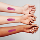 Рідка помада з матовим фінішем Nyx Soft Matte Lip Cream Addis Ababa SMLC07 яскрава фуксія 8 мл - зображення 5