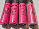 Рідка помада з матовим фінішем Nyx Soft Matte Lip Cream Addis Ababa SMLC07 яскрава фуксія 8 мл - зображення 7