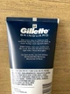 Очищувальний чоловічий скраб проти врослого волосся Gillette Skinguard Scrub з відлущувальним ефектом 150 мл - зображення 6