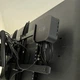 Настенное крепление для Apple TV 4K и Apple TV HD черное - изображение 2