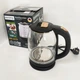Електрочайник Rainberg RB-2218 3200Вт 2л Black - зображення 4