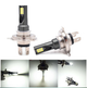 LED лампы H7 12 SMD 3030 6000 K для фар и противотуманных фар комплект 2 шт - изображение 4
