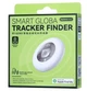 GPS трекер умный Remax RT-G2303 Find My iOS IPX5 белый - изображение 2