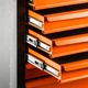 Шафа для майстерні, 7 шухляд + 129 інструментів NEO TOOLS (84-222-9) - изображение 2