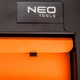 Шафа для майстерні, 7 шухляд + 176 інструментів NEO TOOLS (84-222-12) - изображение 9