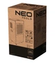 Будівельний осушувач 1000W NEO TOOLS (90-162) - зображення 13