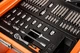 Шафа для майстерні, 7 шухляд + 176 інструментів NEO TOOLS (84-222-12) - изображение 12