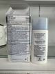 Матуючий сонцезахисний крем-емульсія для обличчя з SPF 70 Neutrogena Ultra Sheer Mineral Face Liquid Sunscreen 40 мл - зображення 3