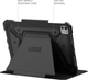 Фірмовий захисний чохол URBAN ARMOR GEAR Metropolis SE для iPad Pro 13-Inch M5/M4 2025/2024 - зображення 6