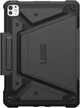 Фірмовий захисний чохол URBAN ARMOR GEAR Metropolis SE для iPad Pro 13-Inch M5/M4 2025/2024 - зображення 8