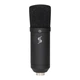 Mikrofon pojemnościowy USB Stagg SUM45 SET Czarny (SUP_nj12537) (5414428253149) - obraz 2