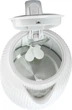 Електрочайник Gorenje 1.7л, Strix-контроль, білий матовий (00109477) - изображение 4