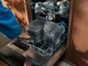 Мультипіч Electrolux 1800Вт, чаша-6.8л, сенсорне керування, 6 авто. програм, пара, пластик, чорний (00108846) - изображение 6