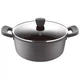 Каструля Bergner Retro з кришкою 2.5 л 20 см BG-30737-NP (00128353) - зображення 1