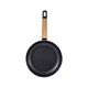 BG-34622-BK Сковорода Bergner Earth black, 20 см (BG-34622-BK) (00128507) - изображение 2