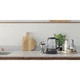 Електрочайник Electrolux 1.7л, Strix, скло, заварник, підтримка температури, чорний (00109423) - изображение 5