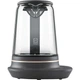 Електрочайник Electrolux 1.7л, Strix, скло, заварник, підтримка температури, чорний (00109423) - изображение 7