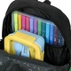 Рюкзак дитячий Yes Minecraft K-45XS для хлопця 31,5 см (550527) - изображение 9