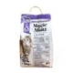 Бентонітовий наповнювач для котів MAGIC MIAU LAVANDA 5 кг - изображение 1