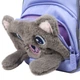 Рюкзак дитячий Yes My kitty K-34XS для дівчини 31 см (550443) - изображение 6