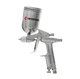 Краскопульт пневматический Intertool HP MINI 0,5мм PT-0301 - изображение 3