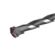 Сверло по бетону Intertool 6x100мм (SD-4006) - изображение 2