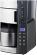 Кавоварка Russell Hobbs крапельна Grind and Brew 1л, мелена, LED-дисплей, сріблясто-чорний (00110203) - изображение 3