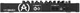 Syntezator analogowy Arturia MiniBrute 2 Noir - obraz 2