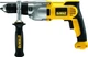 Дриль ударний DeWalt 1100 Вт двошвидкісний (DWD524KS-QS) - зображення 1