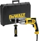 Дриль ударний DeWalt 1100 Вт двошвидкісний (DWD524KS-QS) - зображення 2