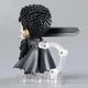 Колекційна аніме фігурка Guts Nendoroid 9 см Berserk – статуетка Гатс (Берсерк) - зображення 4