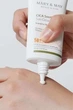 Солнцезащитный крем для лица Mary & May CICA Soothing Sun Cream SPF50+ PA++++, 50 мл - изображение 3