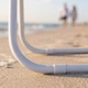Складной туристический стул Marina Outtec кремовый - изображение 5