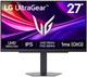 Монітор 27" LG 27G810A-B UHD IPS 180/360Hz (27G810A-B) - зображення 1