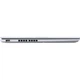 Ноутбук ASUS 16 Vivobook 16 OLED M1605NAQ FHD OLED 60Hz/Ryzen 5 150/16GB/1TB/UMA/DOS/Cool Silver (90NB1832-M00200) - зображення 6
