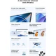 Монітор Xiaomi 27" Monitor A27Qi (2026) QHD IPS 120Hz (1185163) - зображення 6