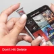 Карта памъяти SanDisk 256GB microSDXC class 10 UHS-I U3 V30 A2 GamePlay (SDSQXAV-256G-GN6XN) - изображение 5