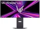 Монітор 34" LG 34GX900A-B Curved UWQHD OLED 240hz (34GX900A-B) - зображення 1