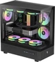 Корпус GameMax NEX C51 BK - изображение 4