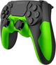 Бездротовий геймпад Yaxo Hornet Fury Matrix Green (YGHFC06GR) - зображення 3