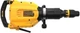 Відбійний молоток DeWalt SDS-Max 1700 Вт 27 Дж (D25911K-QS) - зображення 3