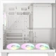 Корпус GameMax NEX C53 WH - изображение 7
