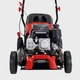 Газонокосилка бензиновая Scheppach MP135-42 (5911255903) - изображение 2