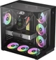 Корпус GameMax NEX C56 VC BK - изображение 4