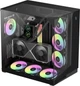 Корпус GameMax NEX C56 VC BK - изображение 5