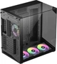 Корпус GameMax NEX C56 VC BK - изображение 8